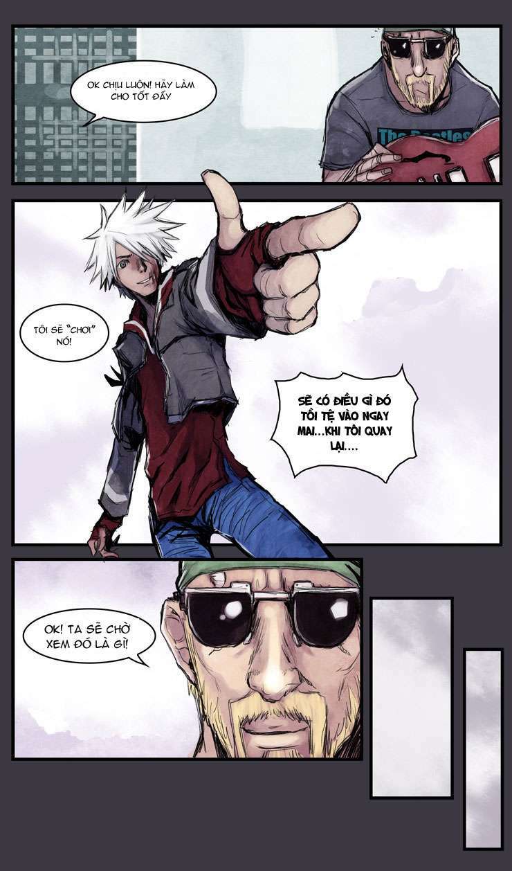 wake up deadman chapter 7 17