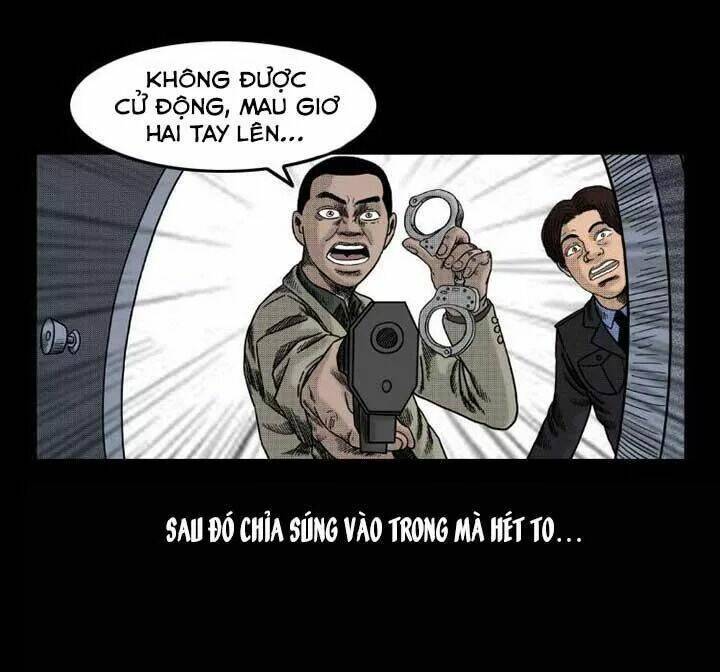 kỳ án có thật chapter 31 19