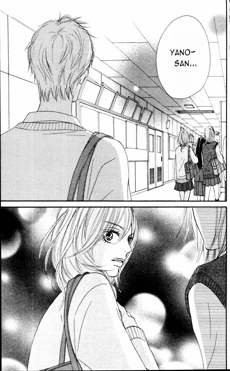 anh đã cho em biết bao thứ đầu tiên chapter 54 27