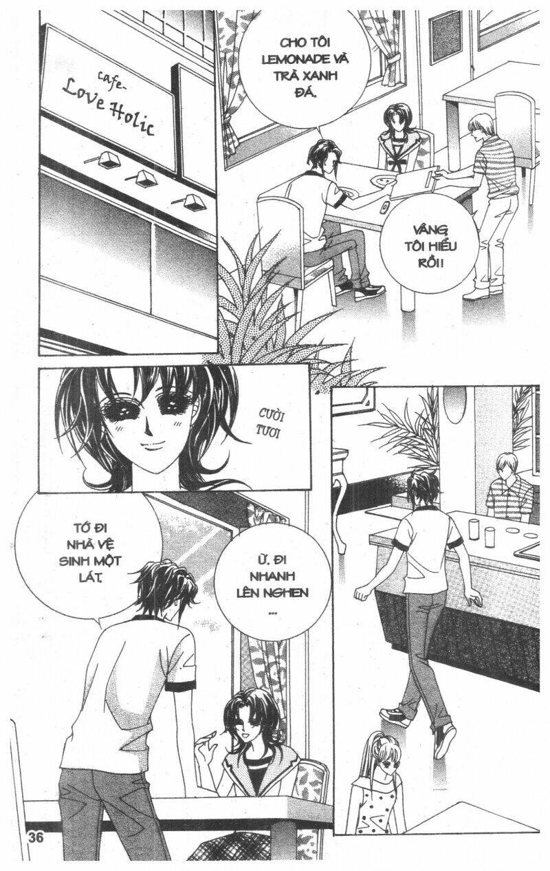 cũng vì em chapter 4 36