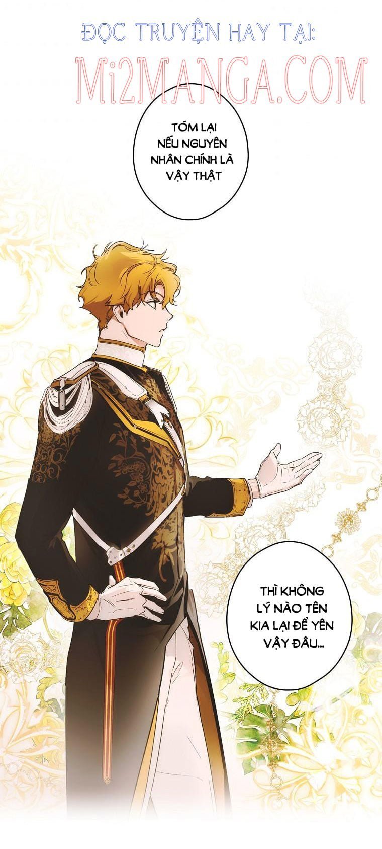 cổ tích về người mẹ kế chapter 79.5 29