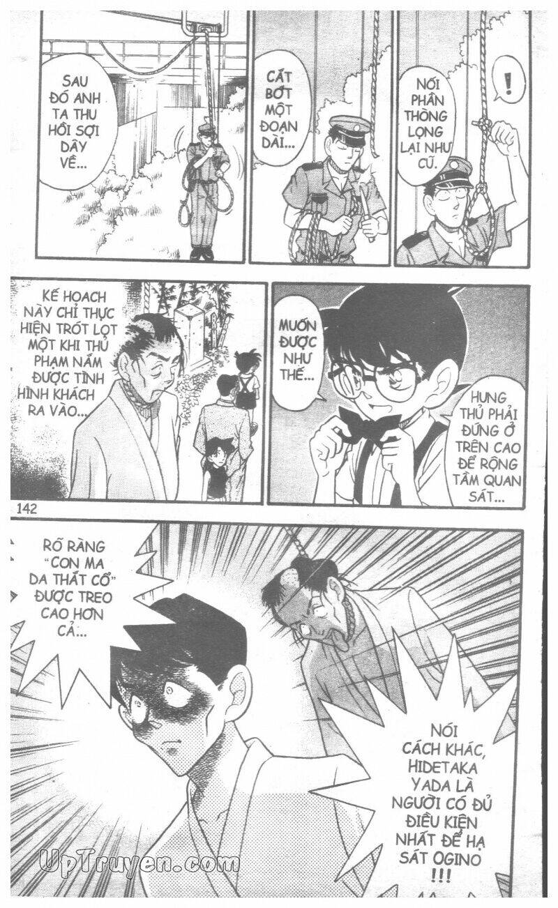 conan - bộ đặc biệt chapter 7 130