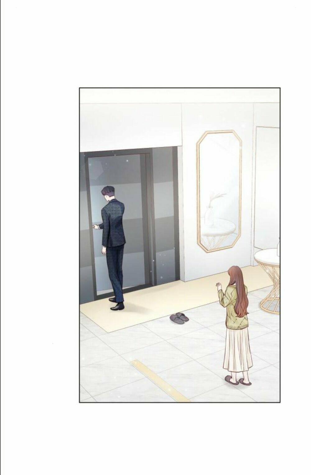 nhất định chúng ta sẽ được hạnh phúc chapter 12 126