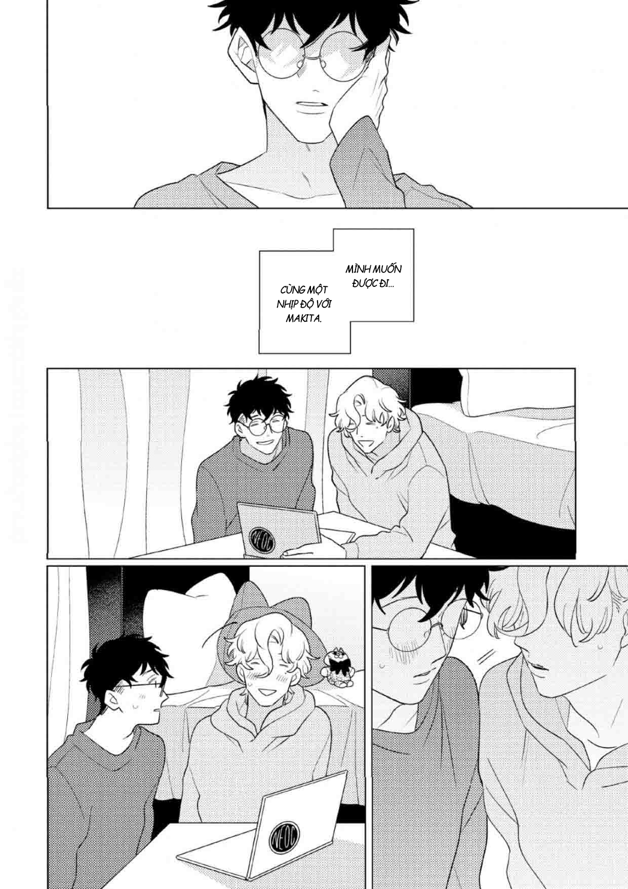 liên kết và rung động chapter 2 21