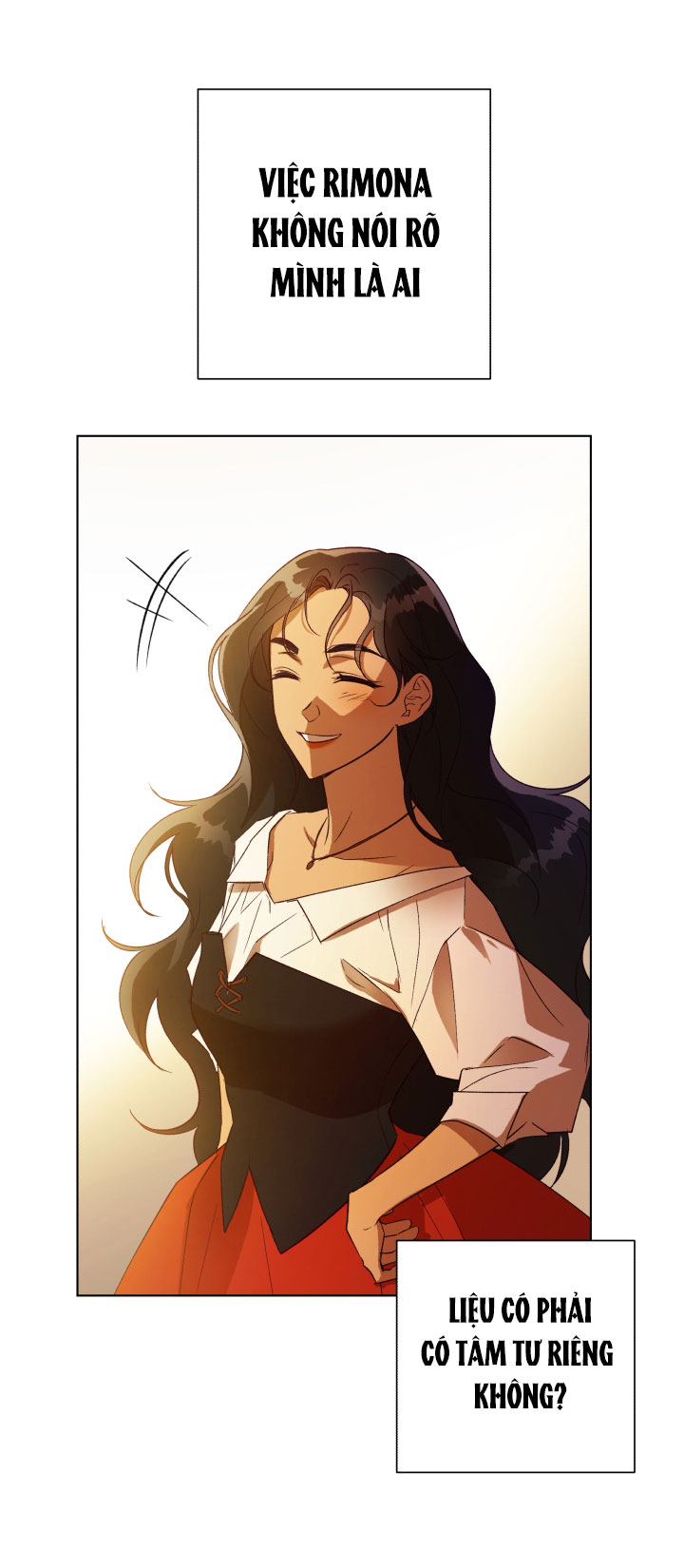 công chúa khắc dấu lên kẻ phản nghịch chapter 31 15