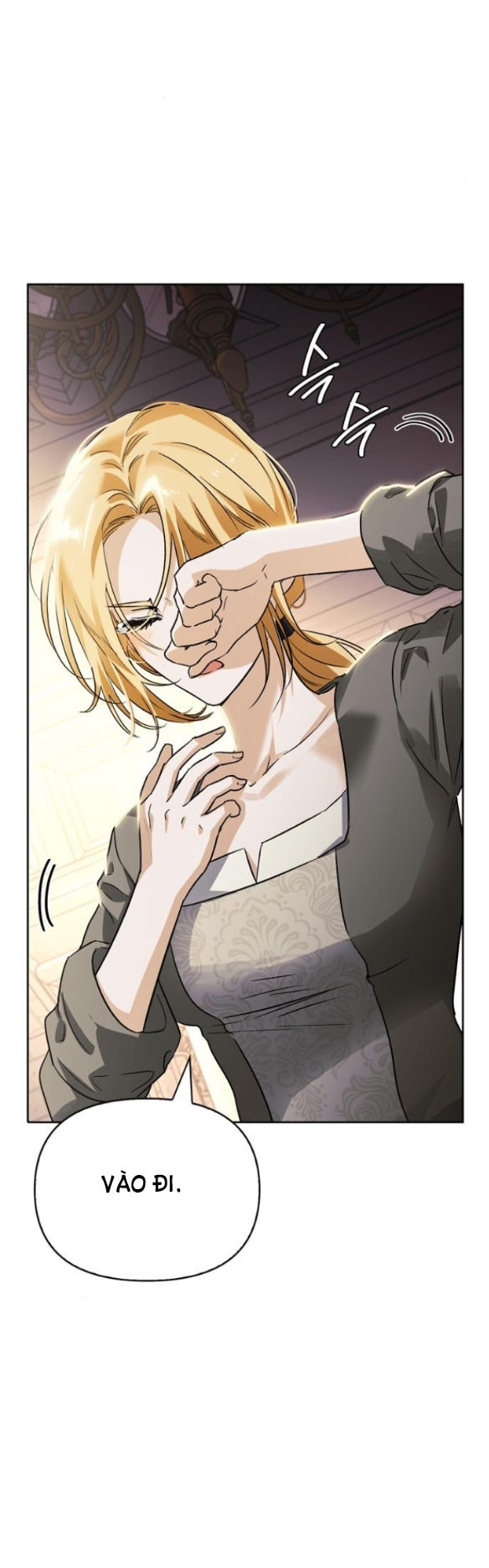 Tôi Thuần Hóa Chó Điên Của Chồng Cũ chapter 5.2 21