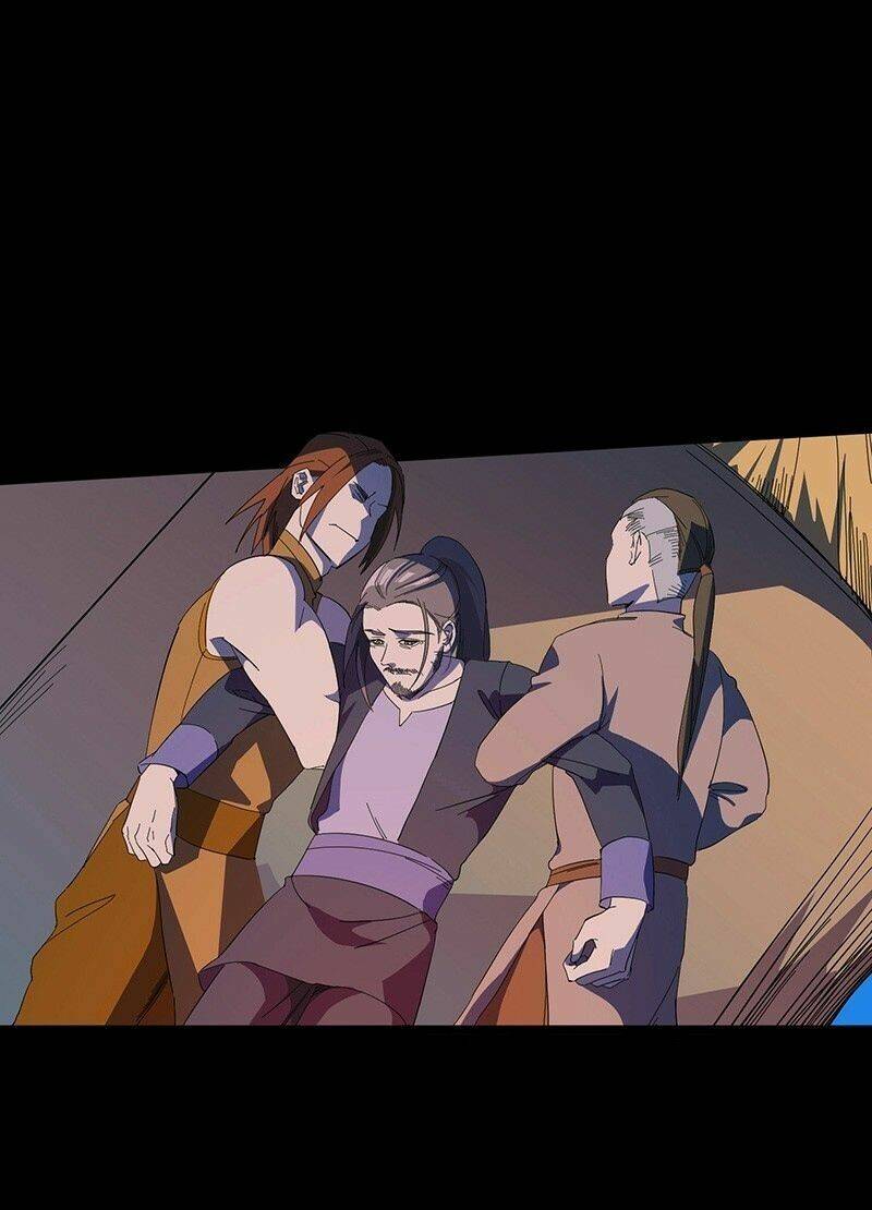 nguyên thần bất diệt chapter 1 11