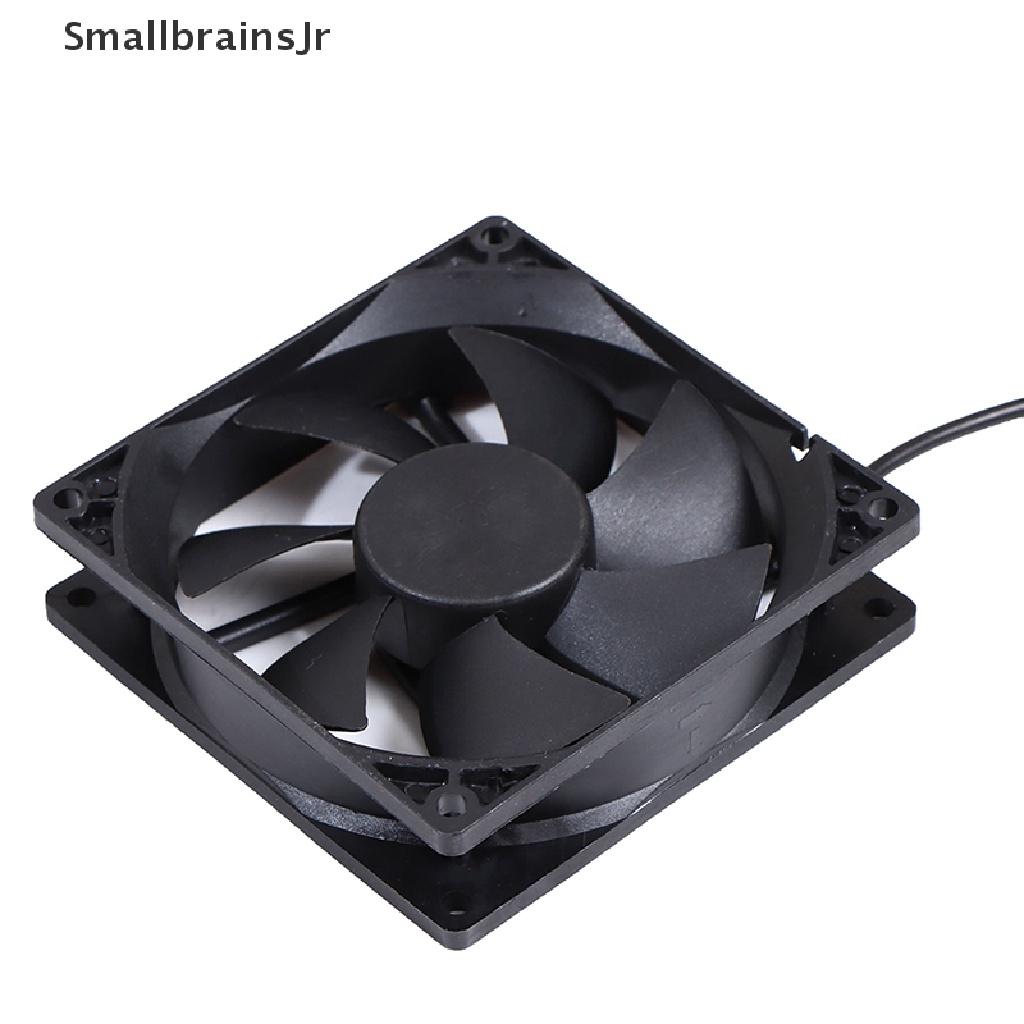 Quạt tản nhiệt không chổi than DC 5V USB cho máy tính