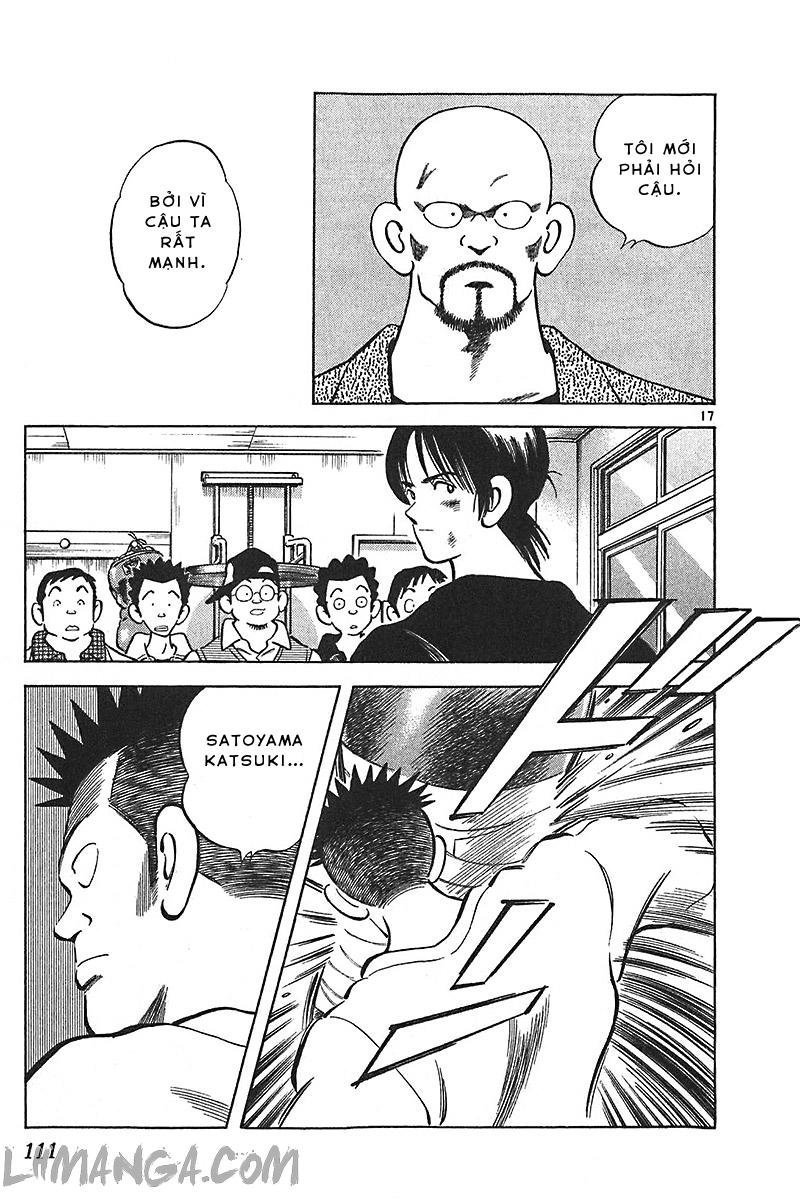 katsu chapter 133 19