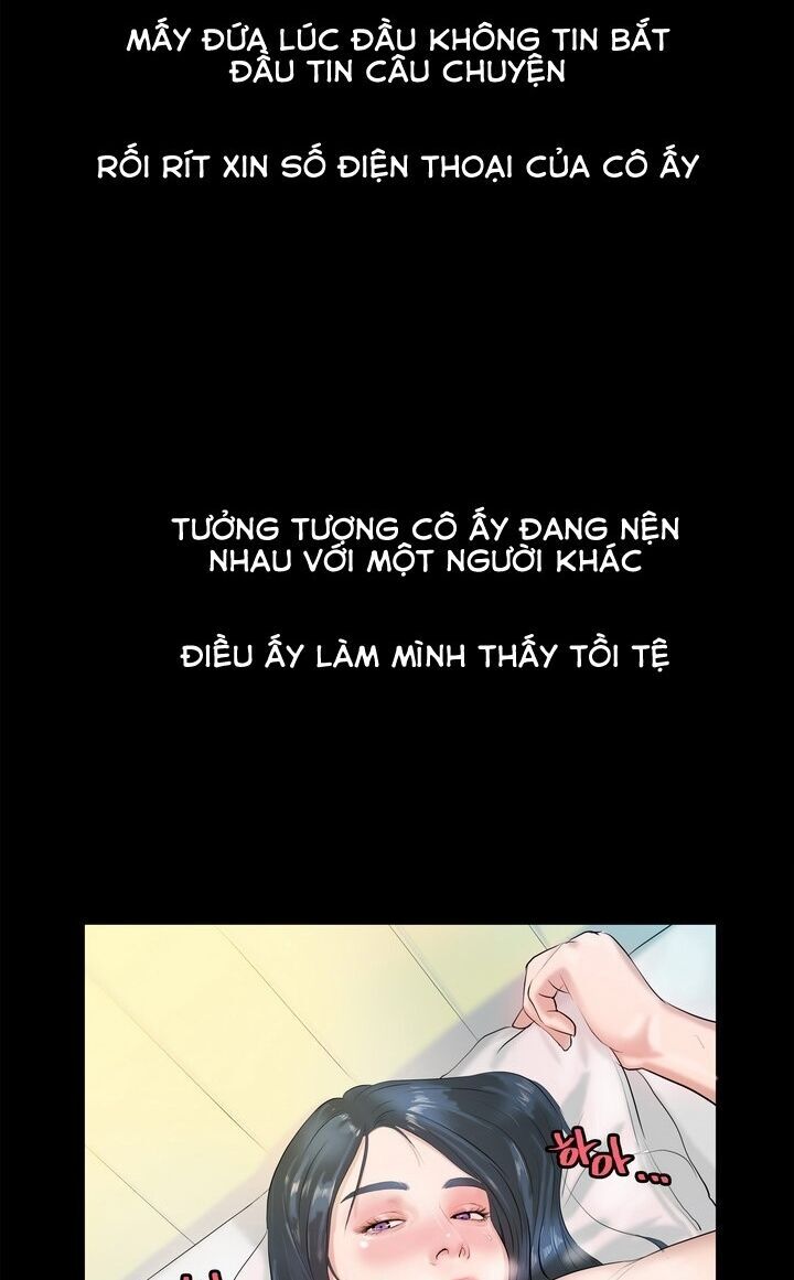 hoa chưa nở rộ chapter 3 31