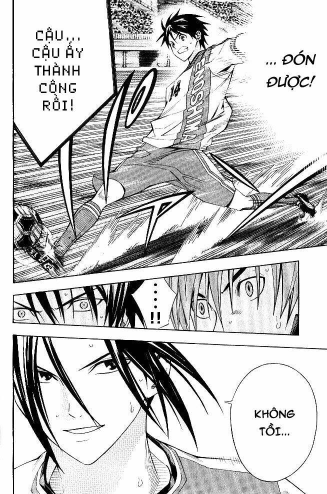 kỵ sĩ trong vòng cấm chapter 155 15