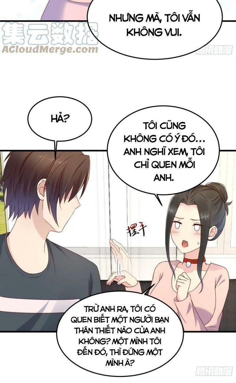 vua đầu tư mạnh nhất chapter 61 14