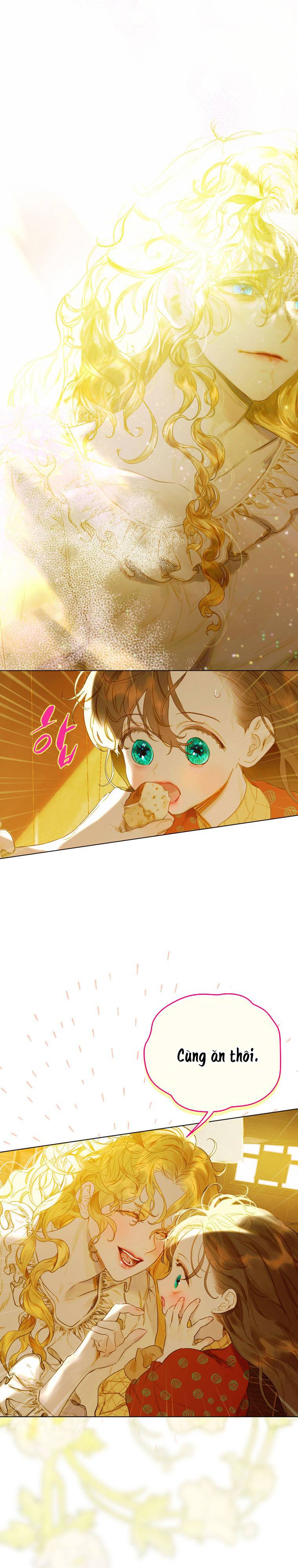 mẹ tôi lại kết hôn lần nữa chapter 3 18