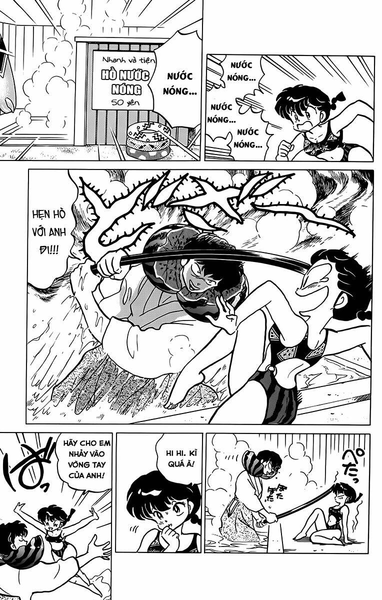 suối lời nguyền chapter 192 14