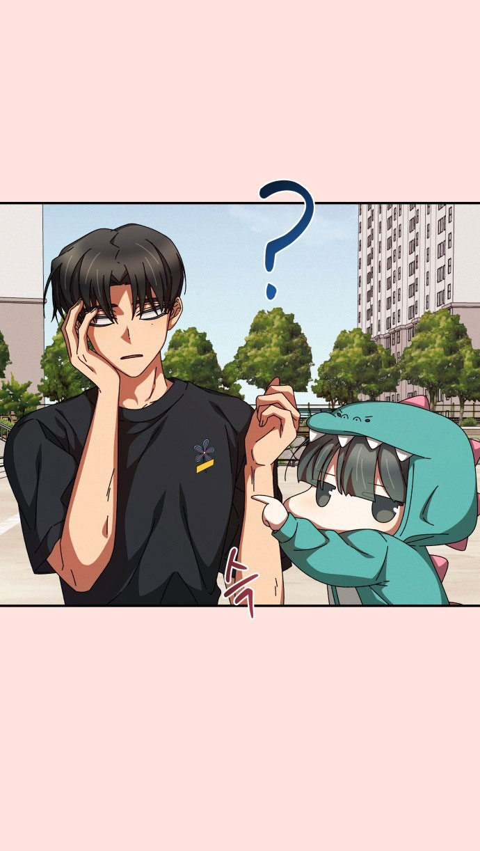 bạn gái tôi là robot -câu chuyện của cheol soo và young hee chapter 20 11