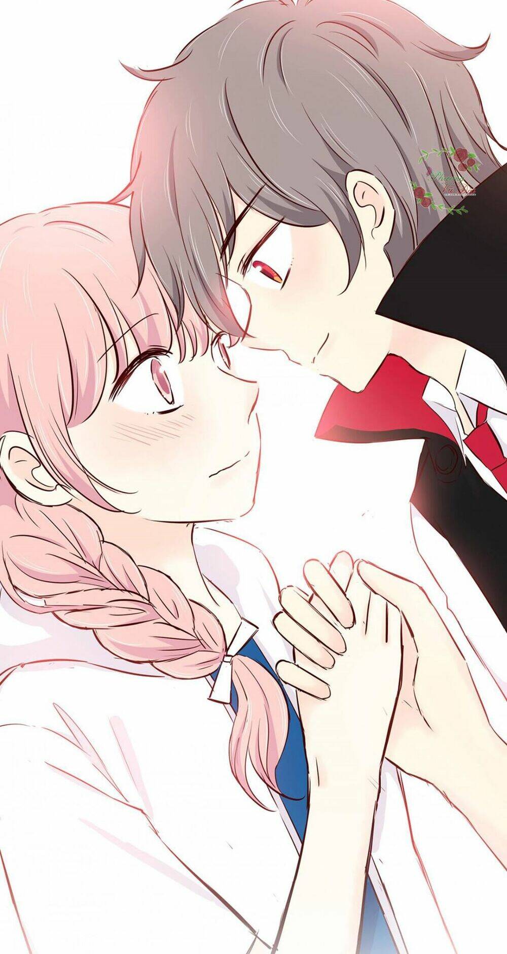 trong khoảnh khắc ấy, muốn hôn em chapter 9 27