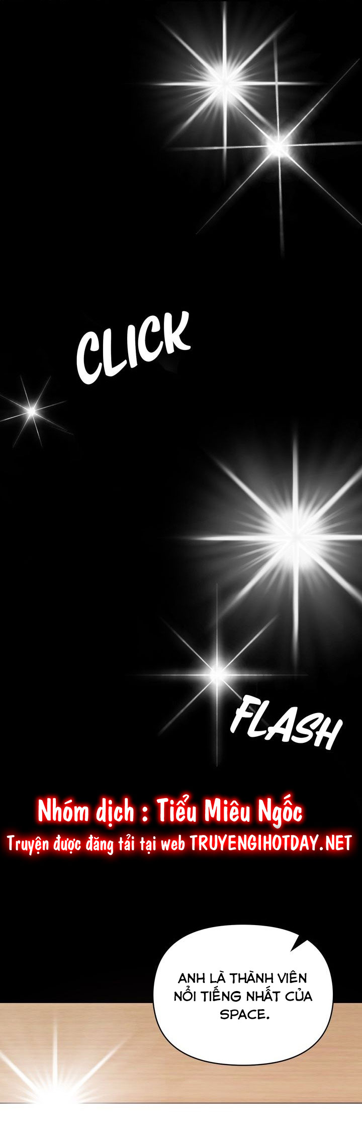 ngày mai chỉ có một lần chapter 11 7