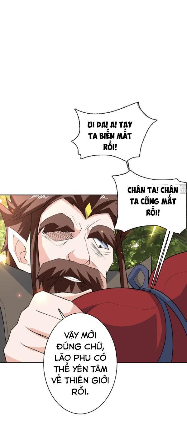 tối cường thần thú hệ thống chapter 218 9