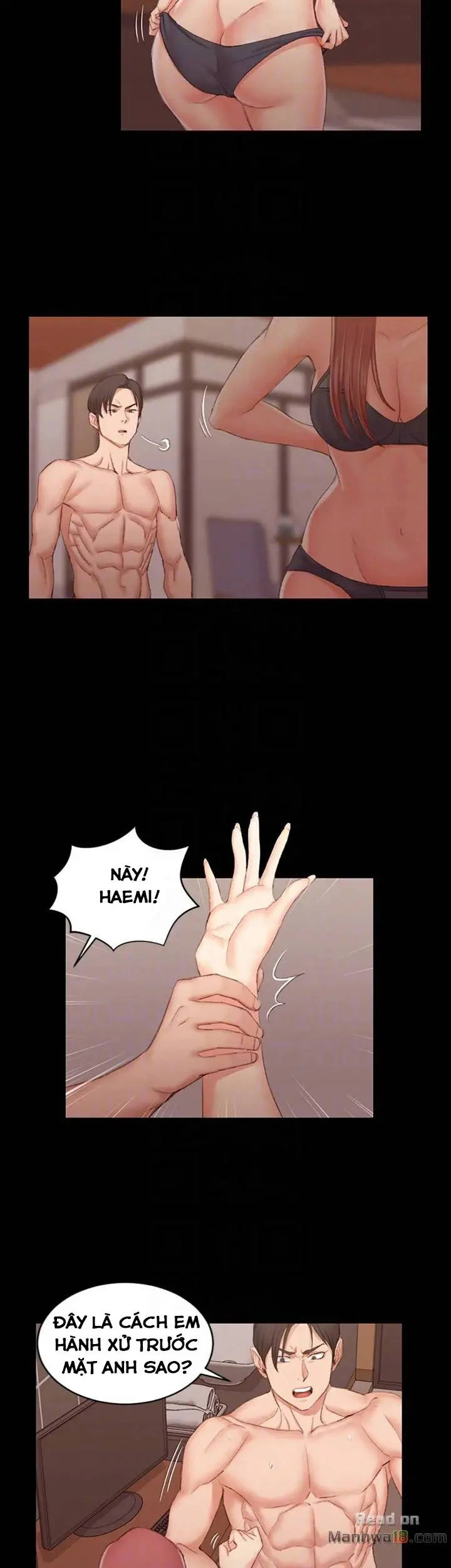 thanh niên động kinh chapter 42 11