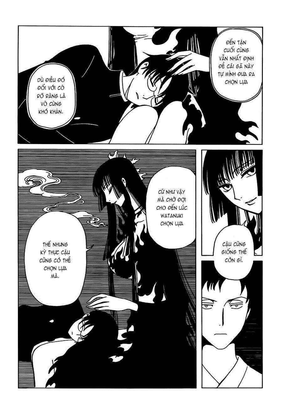 xxxholic rei chapter 12 9