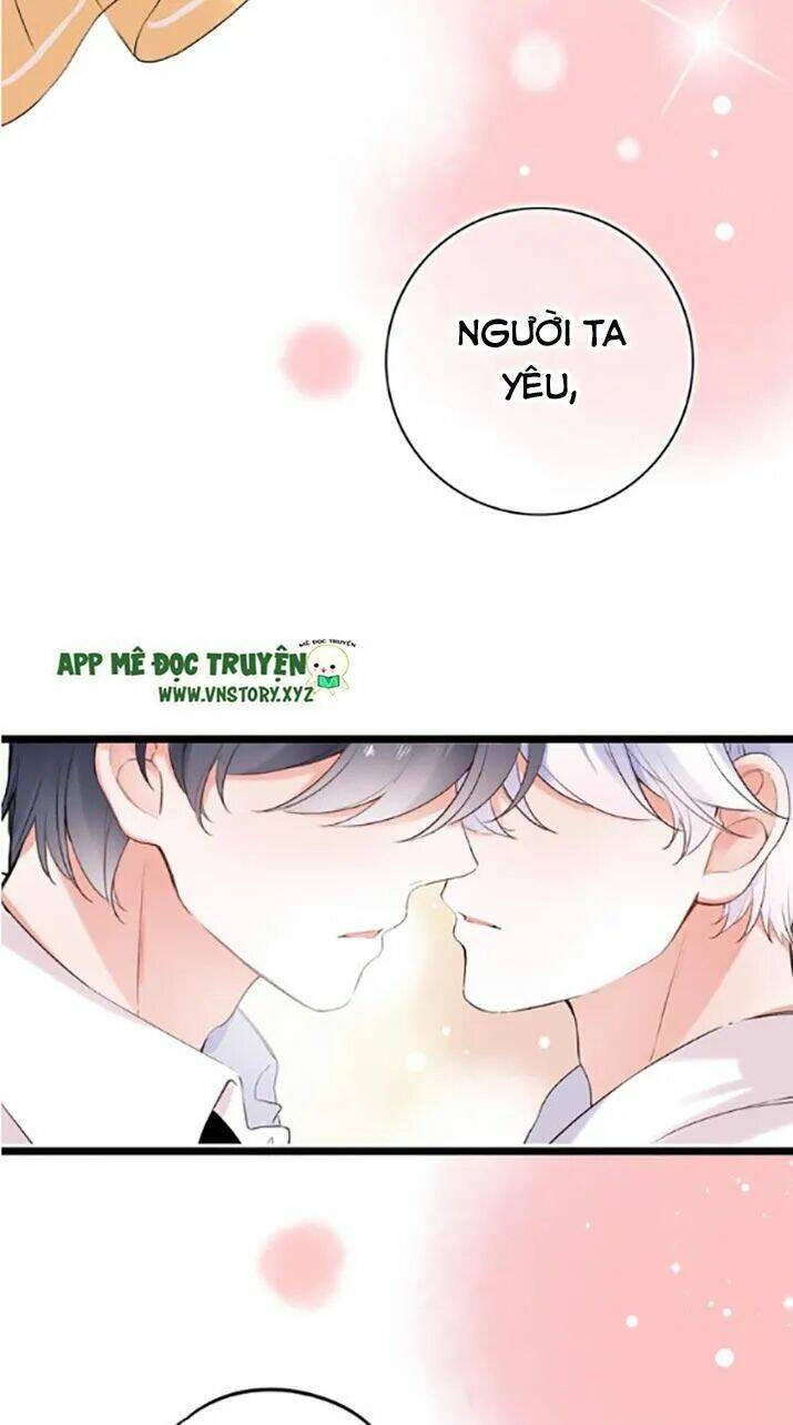 trạch thượng tịch mịch huỳnh hỏa chapter 42 4