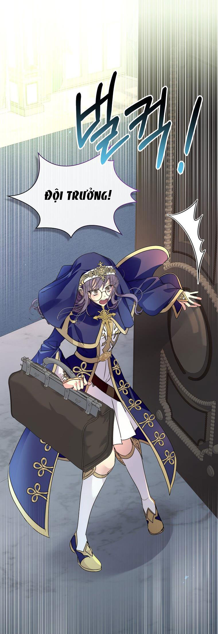 Tôi Đã Nuôi Hồ Ly Sai Cách Rồi chapter 36.2 13