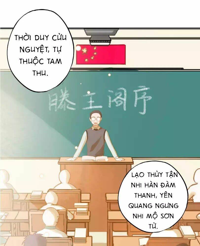 chồng trước 18 tuổi chapter 13 25