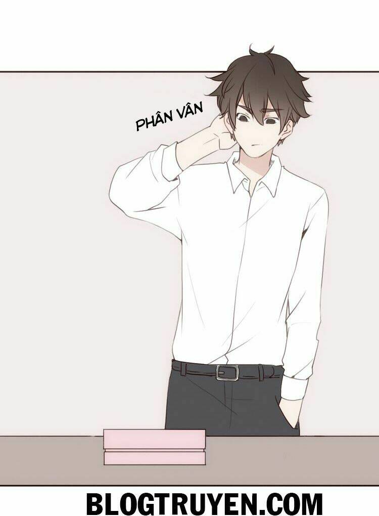 tình yêu không nói dối chapter 19 40