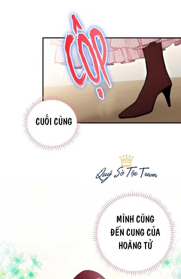 trọng sinh trở thành hoàng phi chapter 49 2