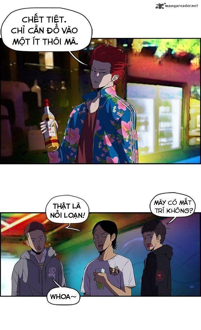 wind breaker chapter 79 50