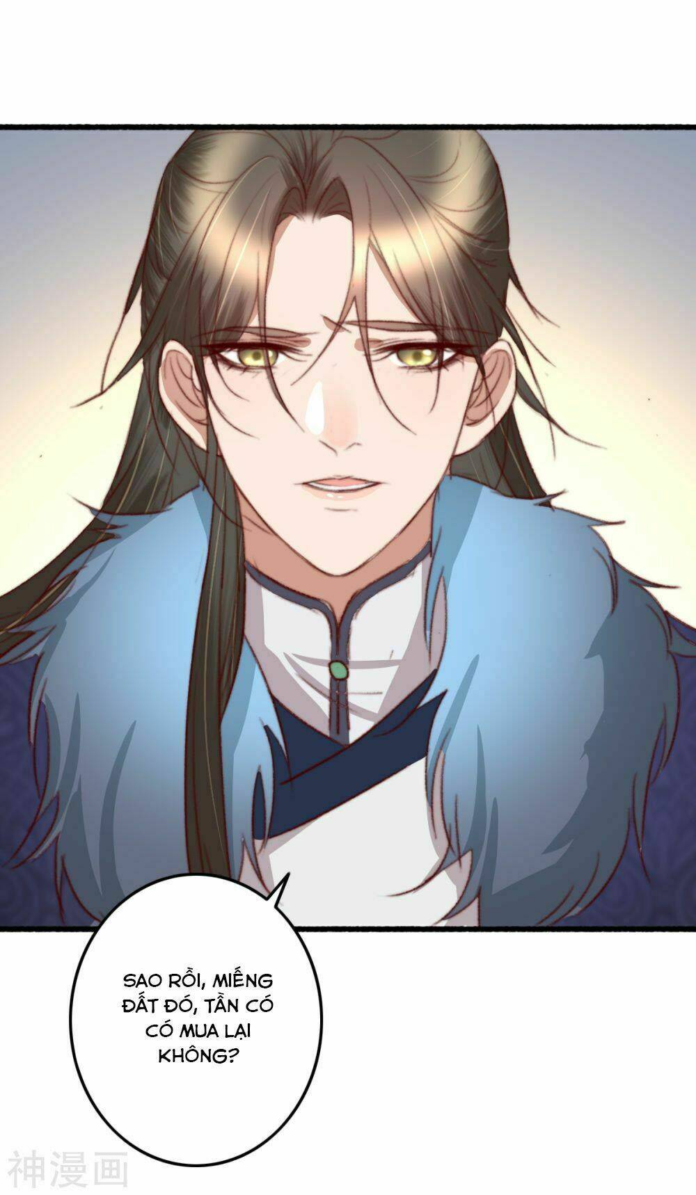 hành trình thịnh sủng chi cẩm tú chapter 42 38