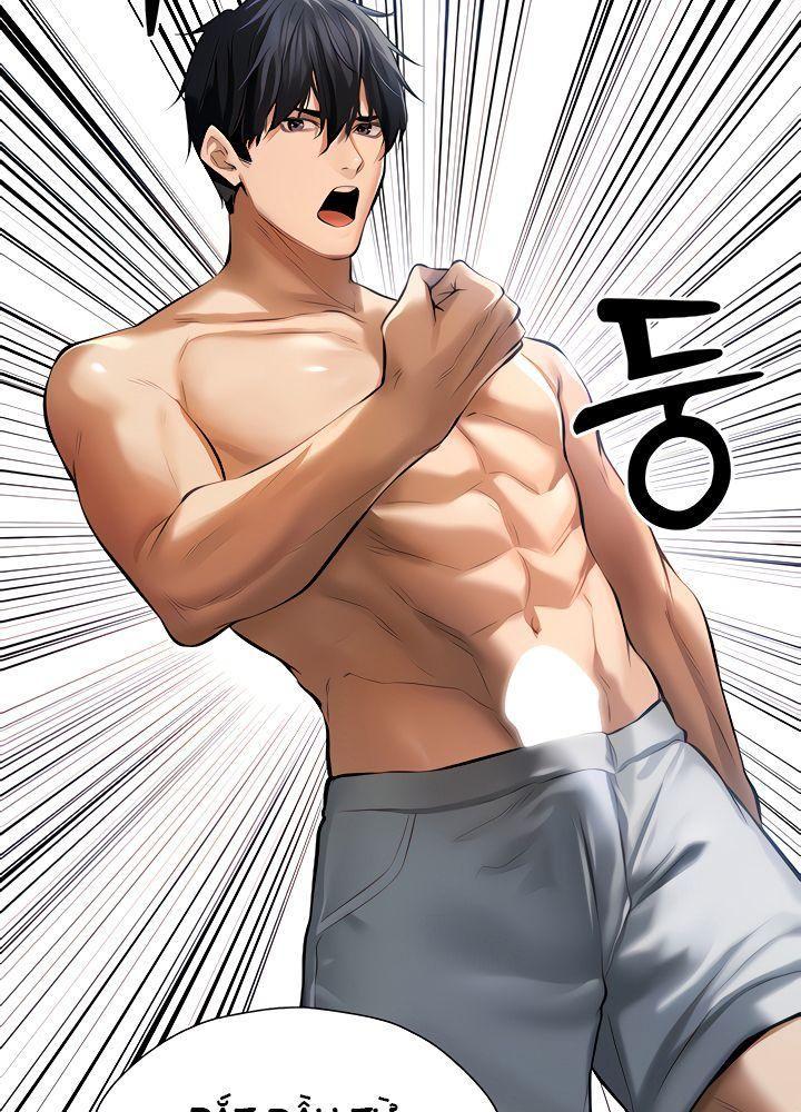 thợ săn bươm bướm chapter 12.1 27