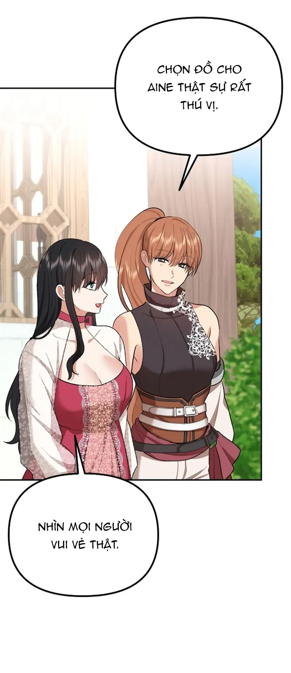 [18+] dũng sĩ vị tha chapter 35.2 12