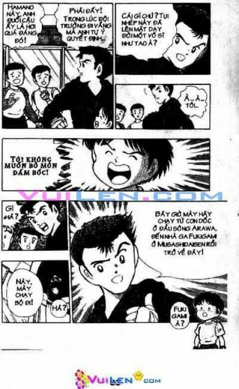 chibi cậu bé quyền anh (8 tập full) chapter 1 83