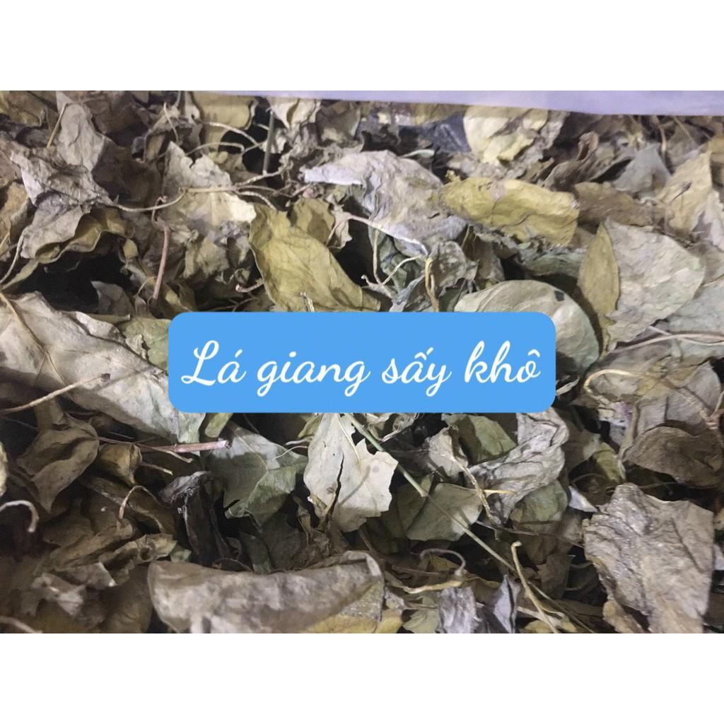 Lá giang sấy khô Việt Hiệp