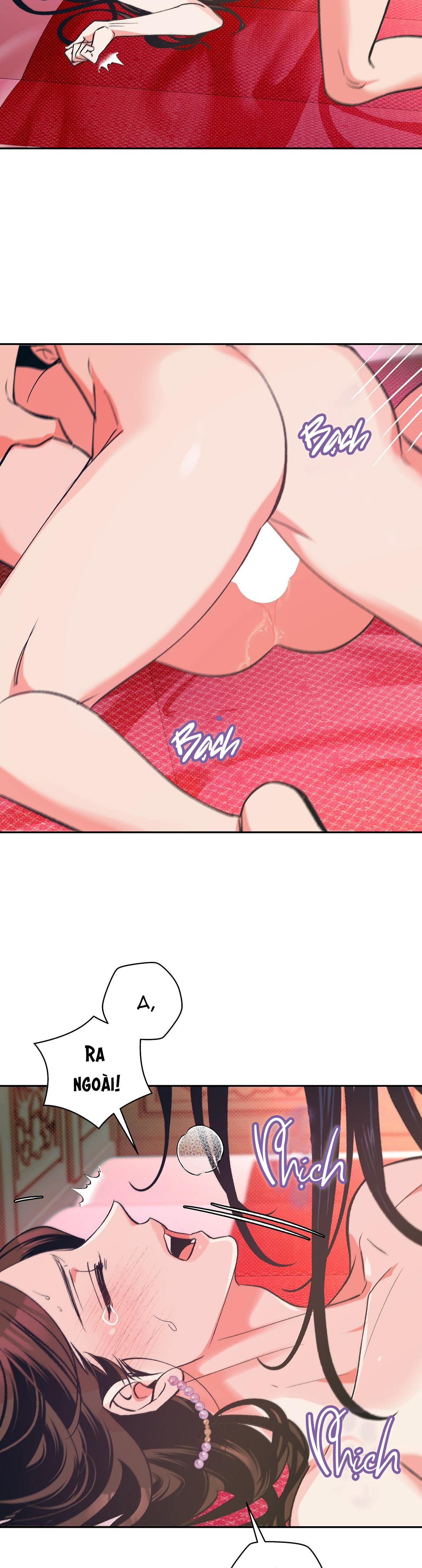 hương mộc chapter 4 12