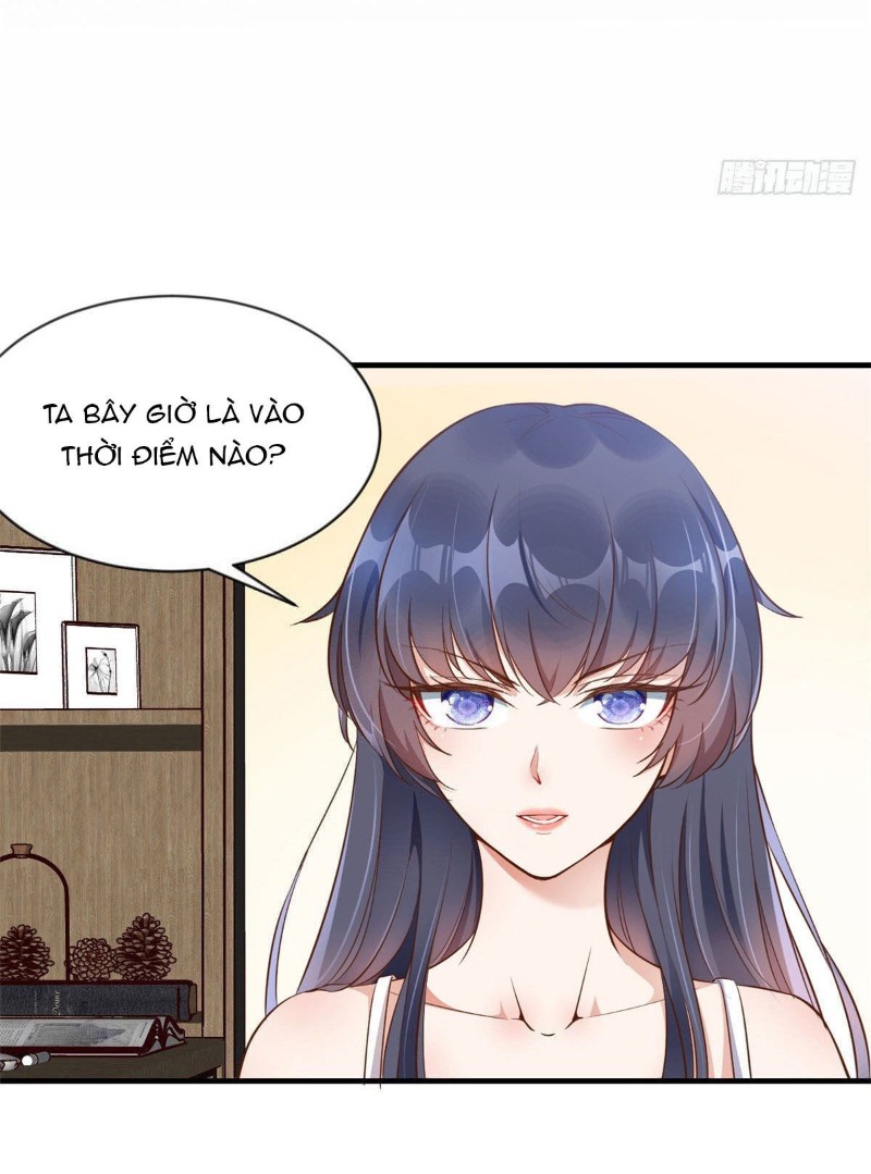 hệ thống xuyên nhanh: nam thần bùng cháy đi! chapter 1 28