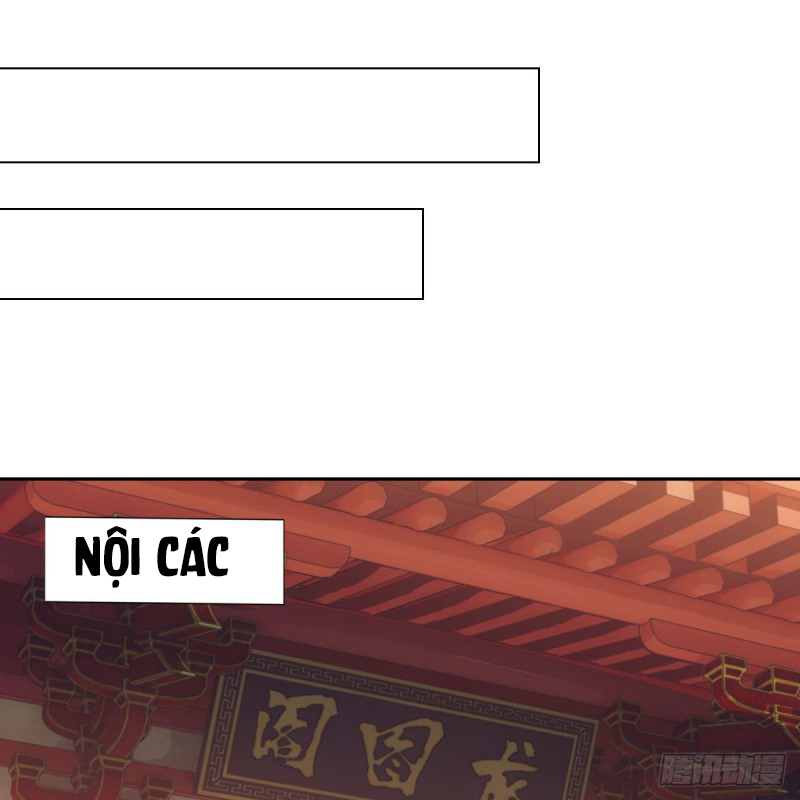 khi sư - umee chapter 18 5