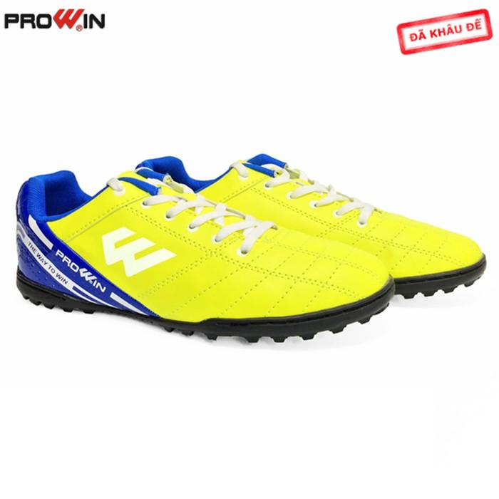 Giày đá bóng Prowin RX cao cấp mẫu mới nhất