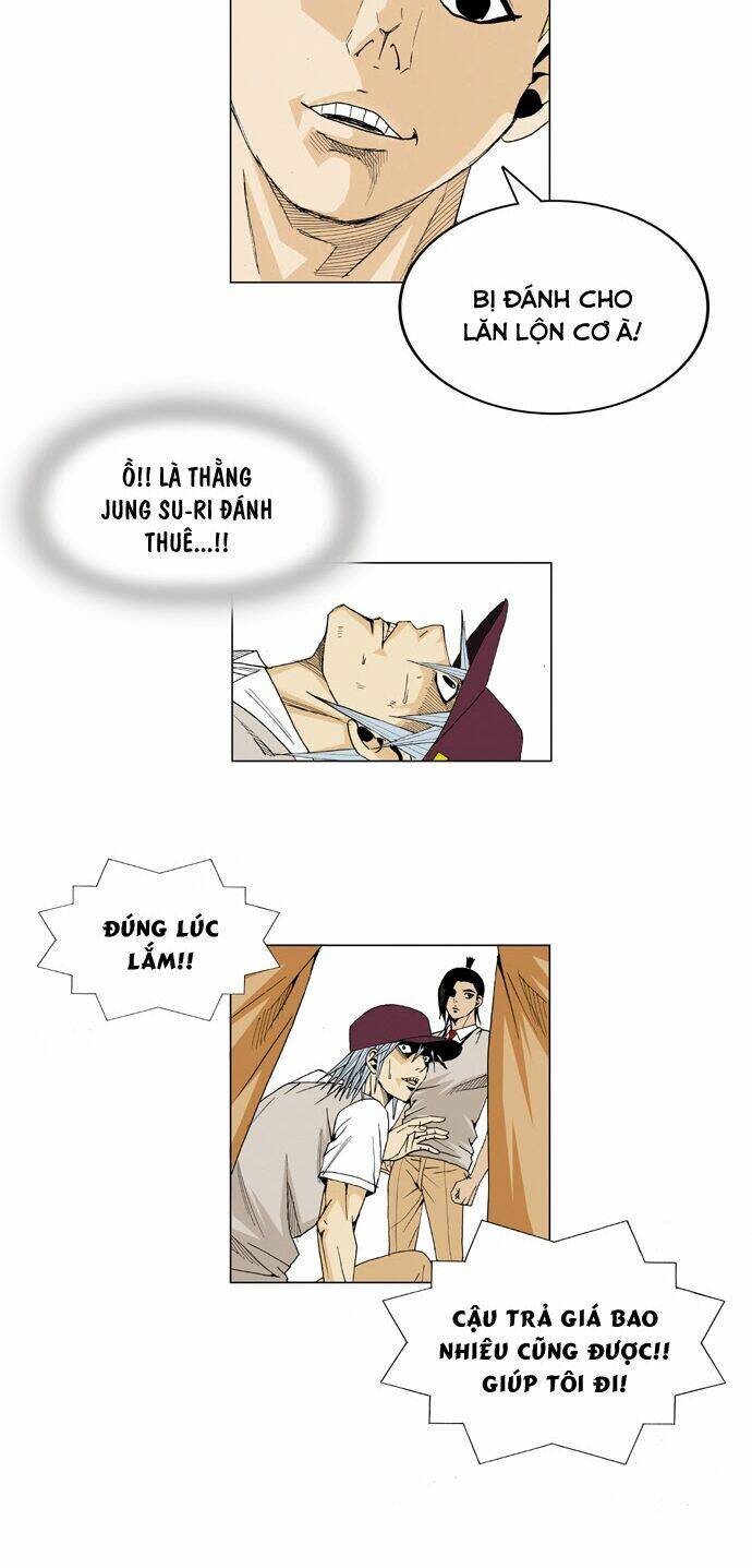 ultimate legend: kang hae hyo chapter 16 31