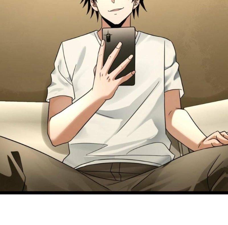 đóng băng toàn cầu: tôi gây dựng nên phòng an toàn thời tận thế chapter 47 27