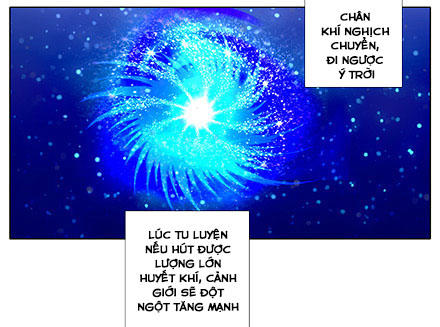 đầu óc đại sư huynh của ta rất đen tối chapter 207 5