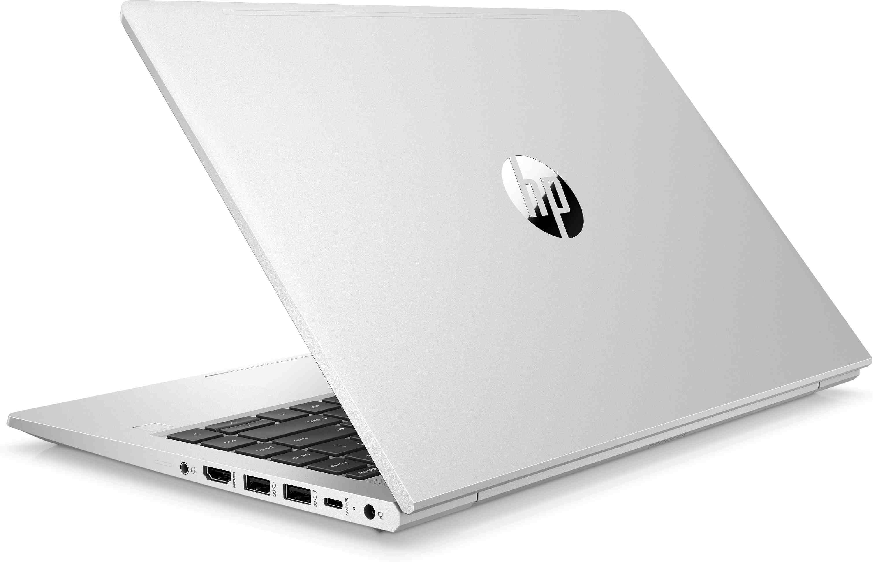 Laptop HP PROBOOK 440 G9 6M0X7PA (Core i7-1255U | 8GB | 512GB | Iris Xᵉ Graphics | 14 inch FHD | Windows 11 | Bạc) - Hàng Chính Hãng