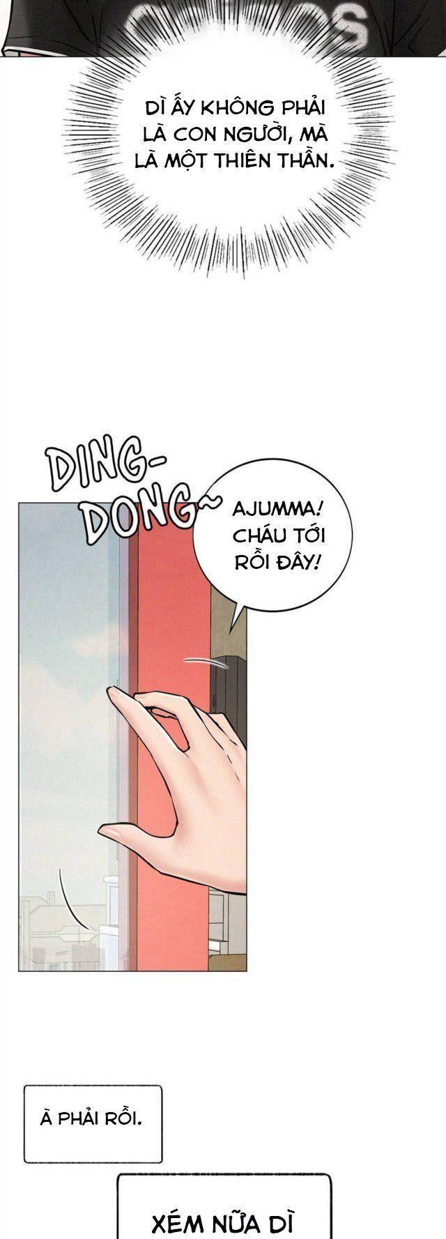 18+ ở nhà với dì chapter 2.2 14