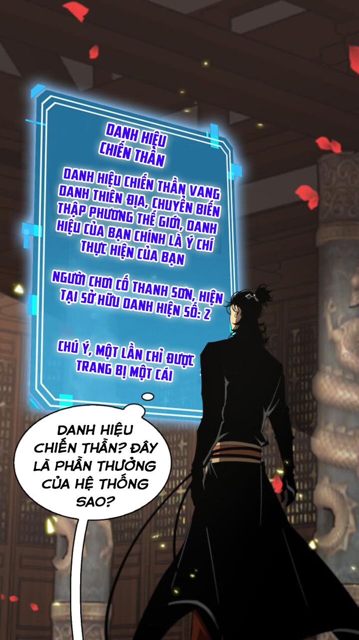 chư giới - tận thế online chapter 98 22