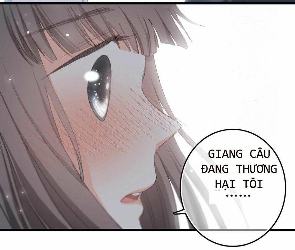 lông mày chapter 4 123