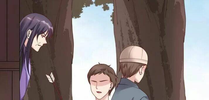 độc phi thần y quá kiêu ngạo chapter 93 34