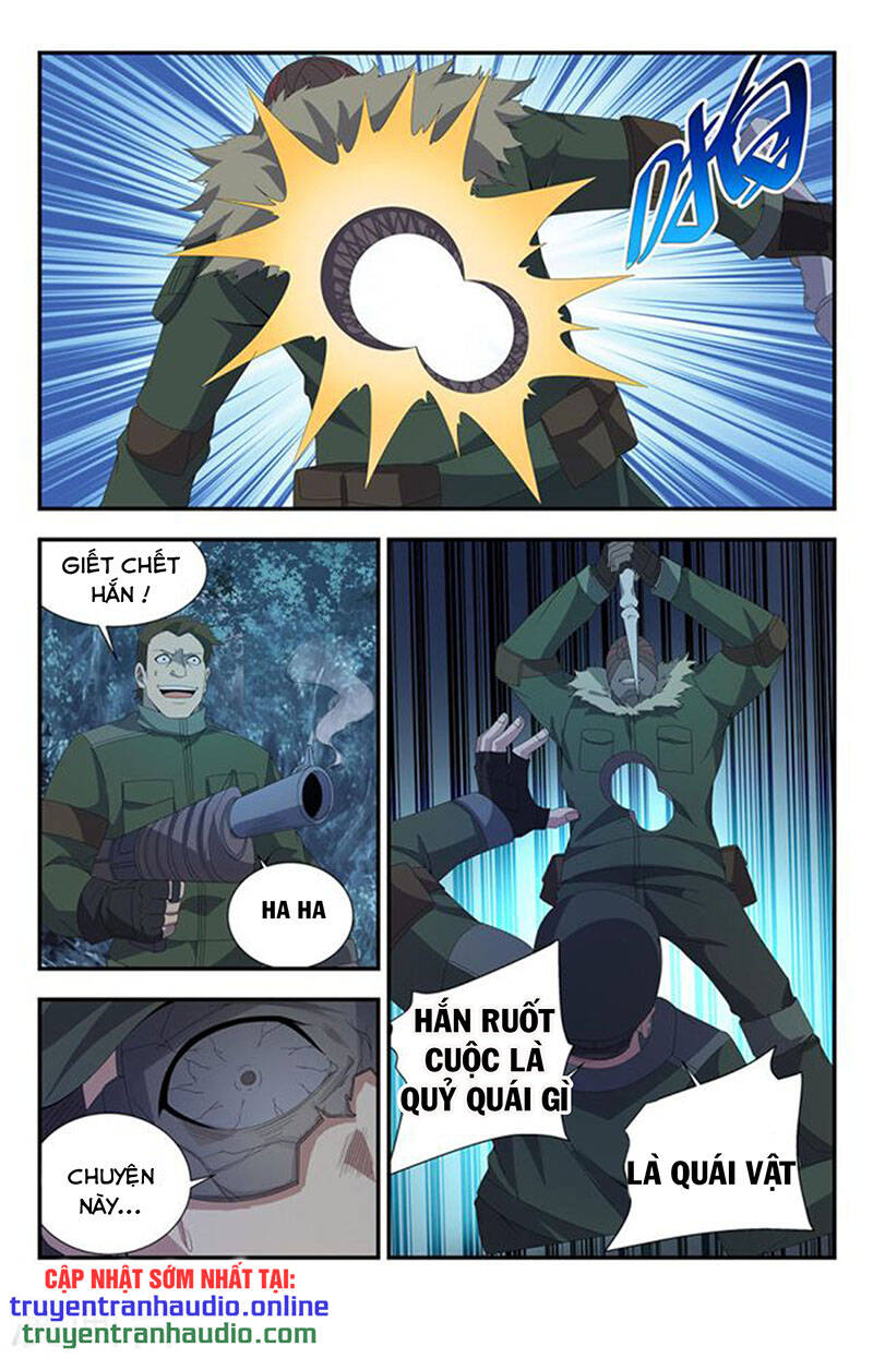 long ẩn giả chapter 225 2