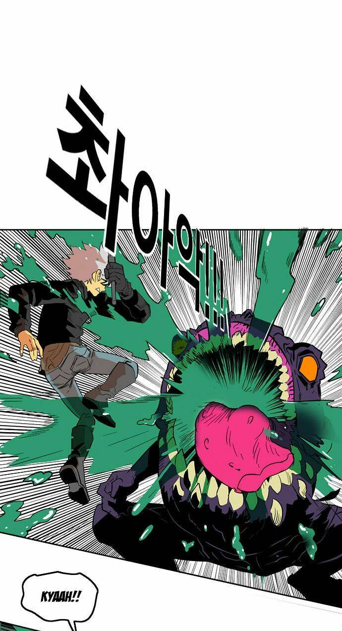 bẫy troll chapter 3 40