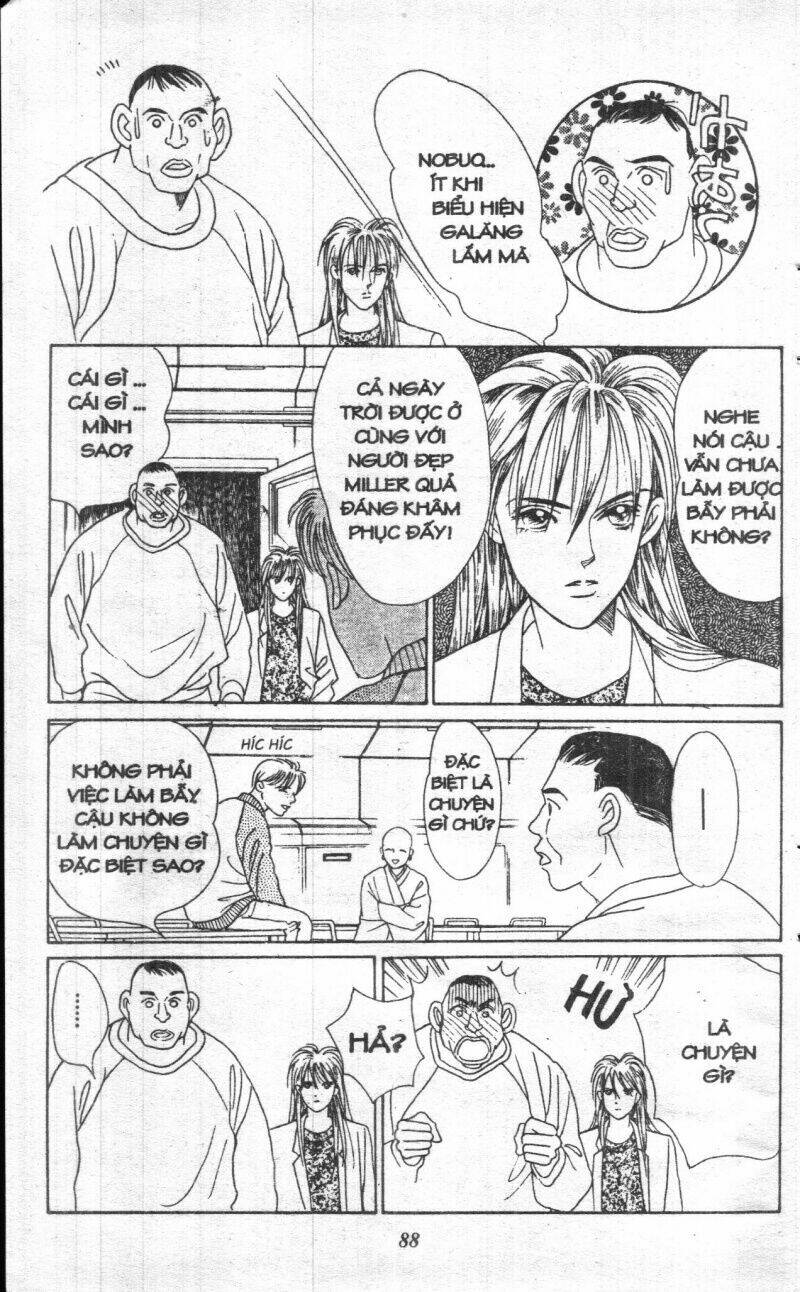 nàng tiên ánh trăng - kaguya hime chapter 3 86